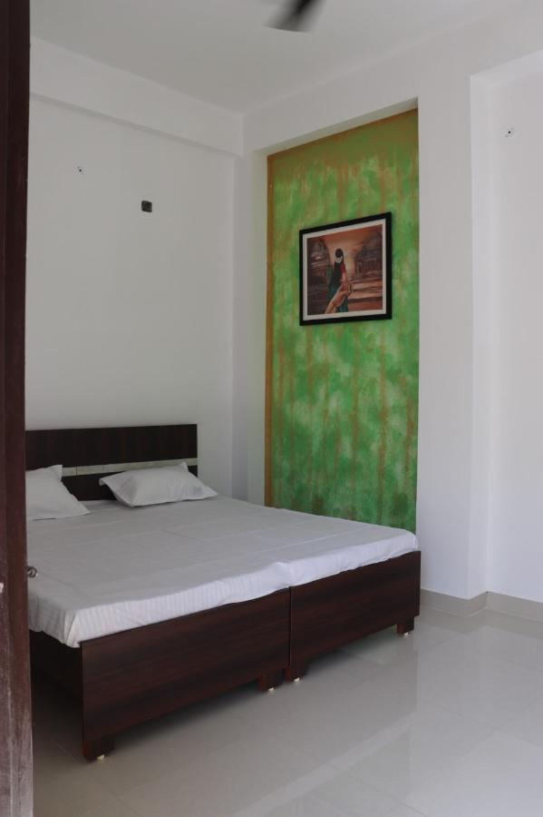 Aashiyana Home Stay Bhopal Exterior photo