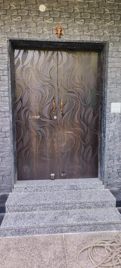 Aashiyana Home Stay Bhopal Exterior photo