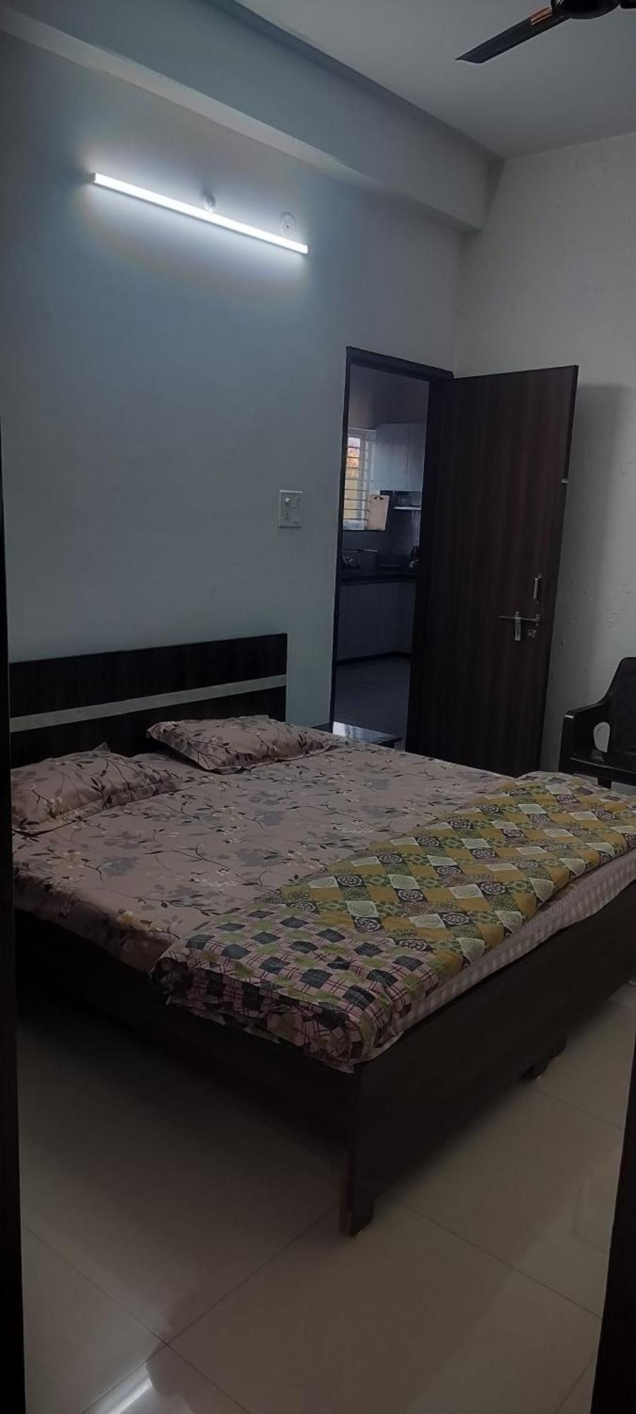 Aashiyana Home Stay Bhopal Exterior photo